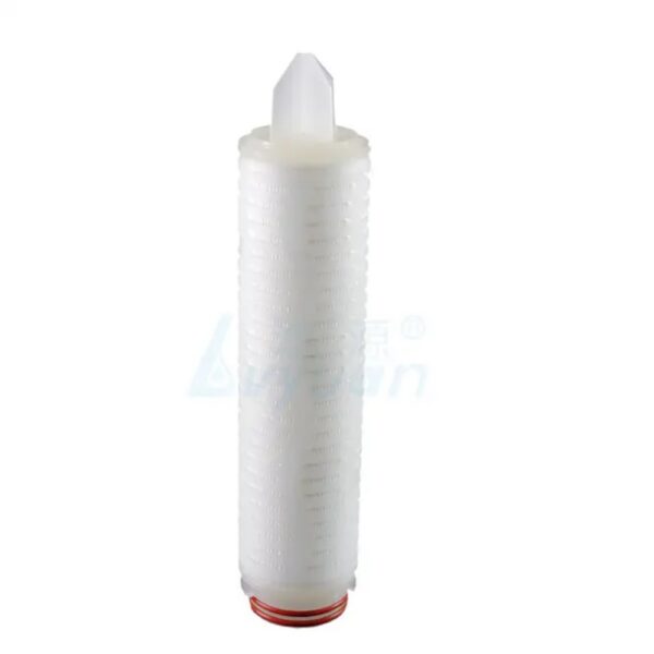 Food Grade SS 304 Multi Cartridge Filter Housing