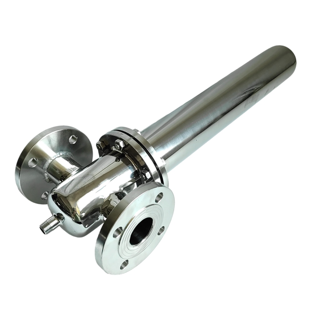 Home 10 Gas Filter Housing