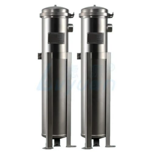 Good Selling Carbon Steel Bag Filter Housing Good Selling Carbon Steel Bag Filter Housing