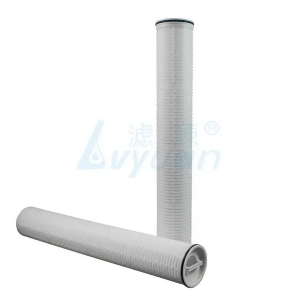High Flow Filter Cartridge