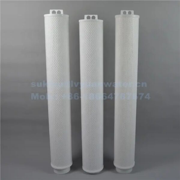 High Flow Filter Cartridge High Flow Filter Cartridge