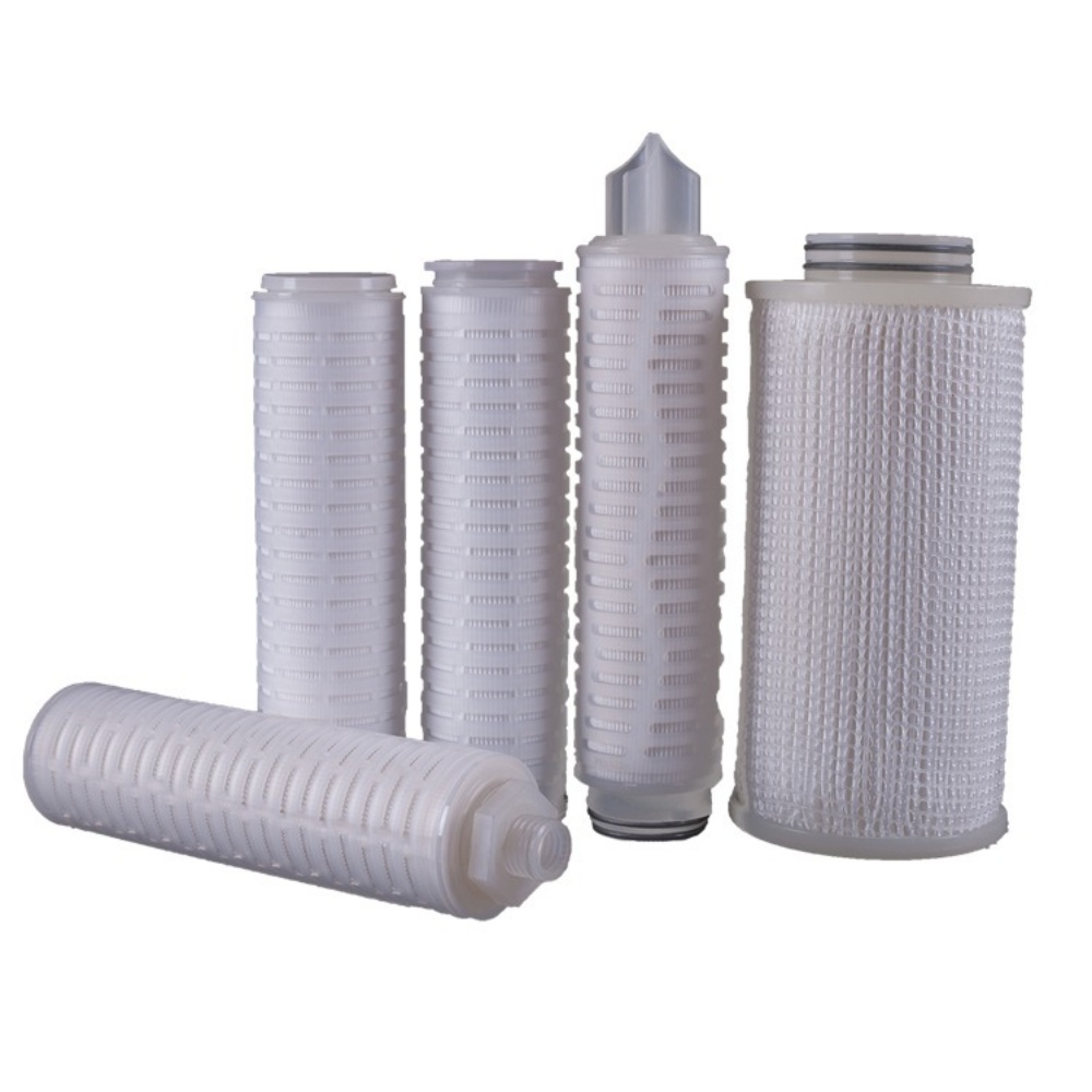 In Stock Replaceable Filter Element Filters For Liquid Water Filtration ...