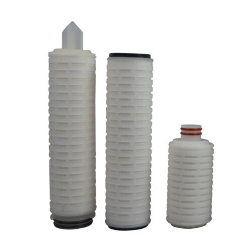 In Stock Replaceable Filter Element Filters For Liquid Water Filtration ...