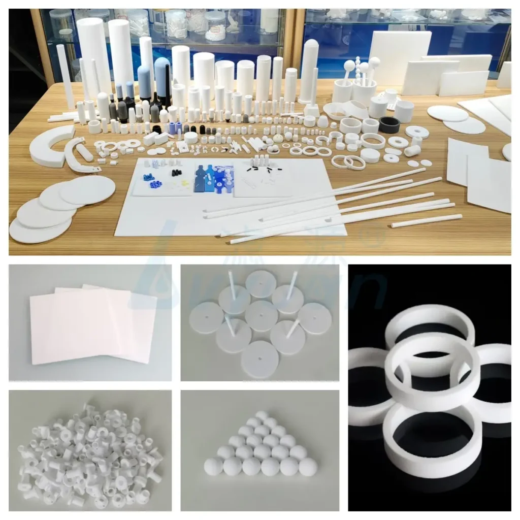 In-Depth Analysis Of Filtration Technology In The Food And Beverage Industry: How To Choose An Efficient And Safe Filtration System 3 In-depth analysis of filtration technology in the food and beverage industry