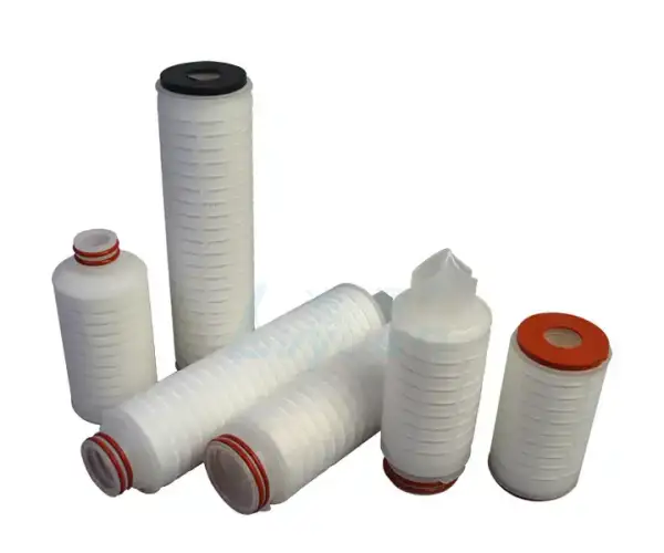 In-Depth Analysis Of Filtration Technology In The Food And Beverage Industry: How To Choose An Efficient And Safe Filtration System 4 In-depth analysis of filtration technology in the food and beverage industry