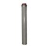 Industrial High Pressure Metal Filter Cartridges Stainless Steel Cartridge