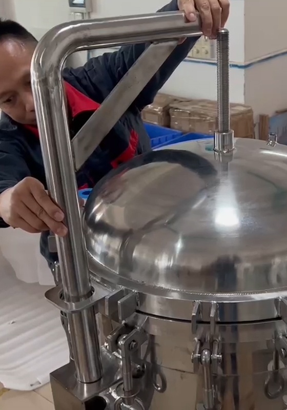 About Us 15 Industries Served