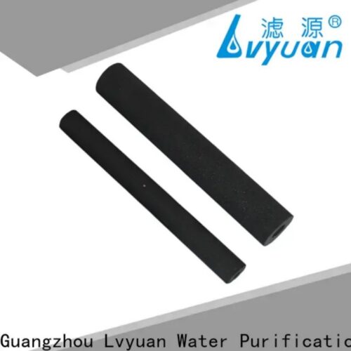 Industrysafe Carbon Block Filter Cartridge Industrysafe Carbon Block Filter Cartridge