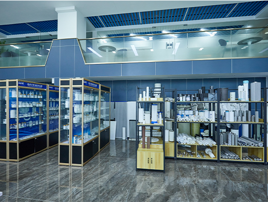 About Us 1 Key Features Advantages