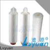 Lvyuan Best Pleated Sediment Filter Replace For Purif
