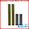 Lvyuan Carbon Block Filter Cartridge Lvyuan Carbon Block Filter Cartridge