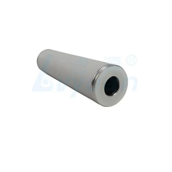 Lvyuan Filter PP Melt Blown Filter Cartridge Lvyuan Filter PP Melt Blown Filter Cartridge