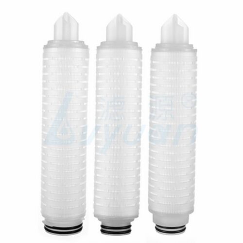 Lvyuan Filter PP Sediment Filter 5 Micron Lvyuan Filter PP Sediment Filter 5 Micron