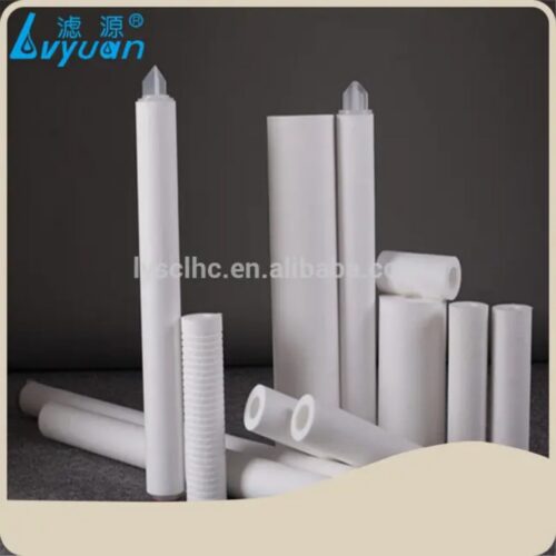 Lvyuan Filter PP Water Filter Lvyuan Filter PP Water Filter