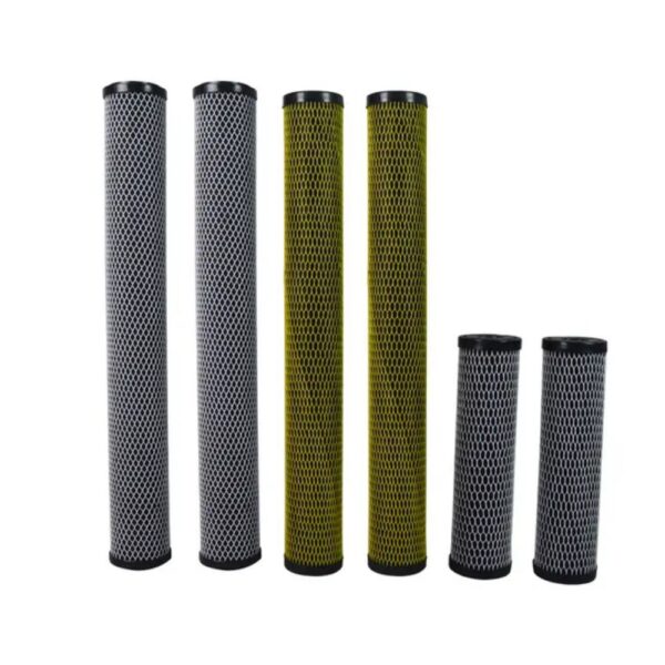 Lvyuan Filter Sintered Plastic Filter Lvyuan Filter Sintered Plastic Filter