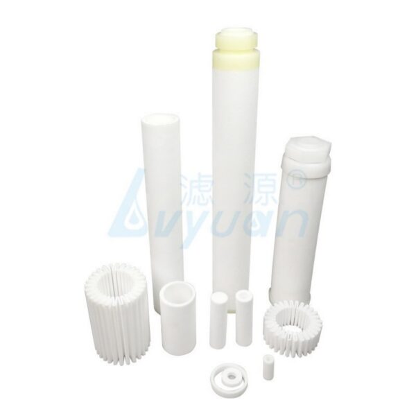 Lvyuan SS Bag Filter Lvyuan SS Bag Filter