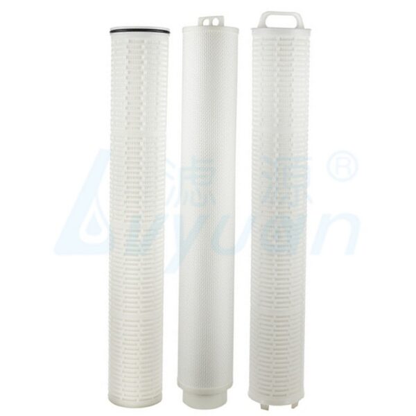 Lvyuan SS Bag Filter Lvyuan SS Bag Filter