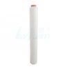 Lvyuan Safe PP Pleated Filter Cartridge Replace