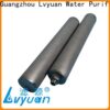 Lvyuan Stainless Steel Sintered Filter Cartridge Replace Lvyuan Stainless Steel Sintered Filter Cartridge Replace