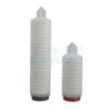 Lvyuan Stainless Steel Sintered Filter Cartridge Replace Lvyuan Stainless Steel Sintered Filter Cartridge Replace