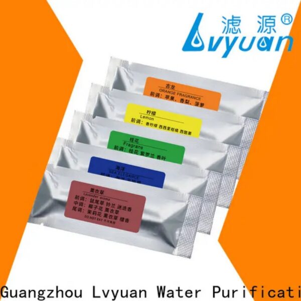 Lvyuan Water Filter