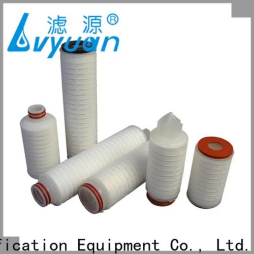 Lvyuan Water Filter Cartridge Lvyuan Water Filter Cartridge