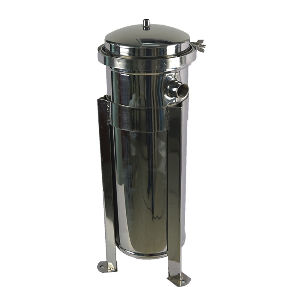 Home 8 Multi Cartridge Filter Housing