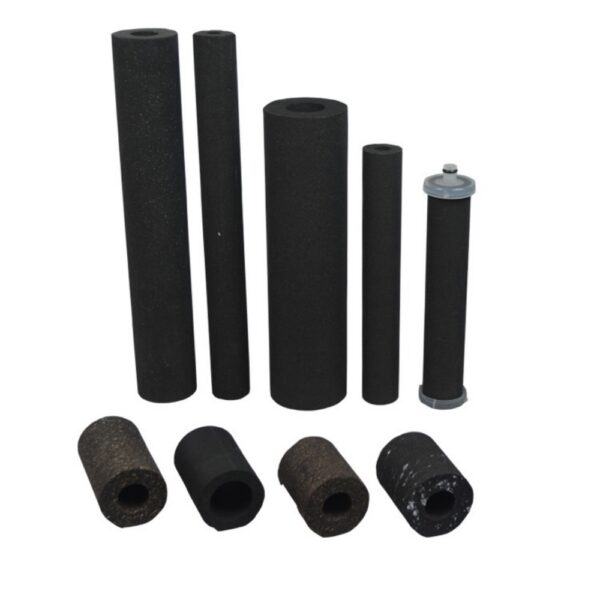 OEM Size Activated Filter Carbon OEM Size Activated Filter Carbon