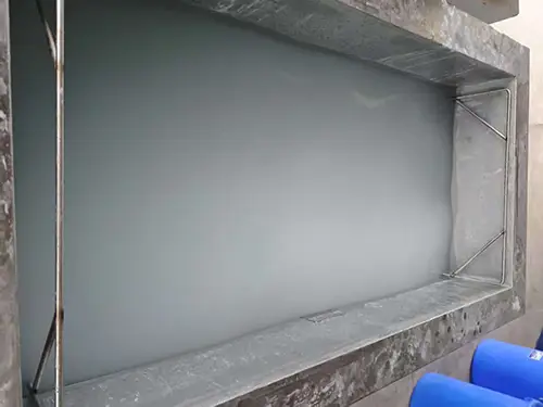 Optimized Ultrasonic Cleaning Protocol for Sintered PTFE Filter Cartridges