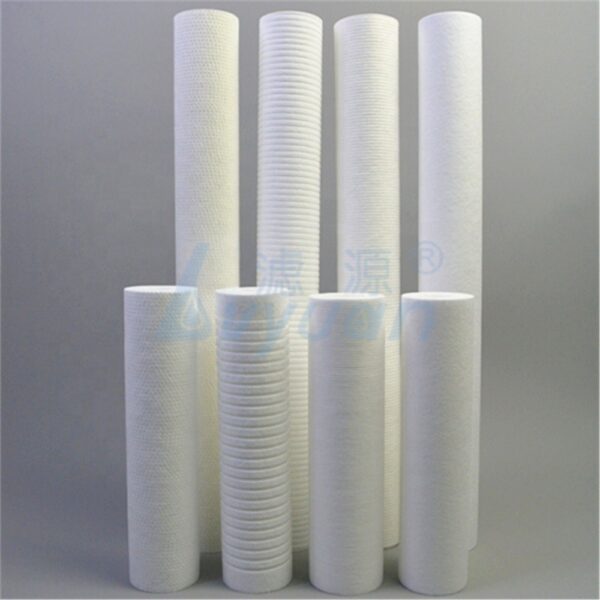 PPF Water Cartridge Filter