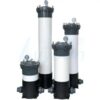 PVC Water Filter Housing For Pre Water Treatment PVC Water Filter Housing For Pre Water Treatment