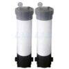 PVC Water Filter Housing For Pre Water Treatment PVC Water Filter Housing For Pre Water Treatment