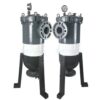 PVC Water Filter Housing For Pre Water Treatment PVC Water Filter Housing For Pre Water Treatment
