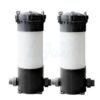PVC Water Filter Housing For Pre Water Treatment PVC Water Filter Housing For Pre Water Treatment