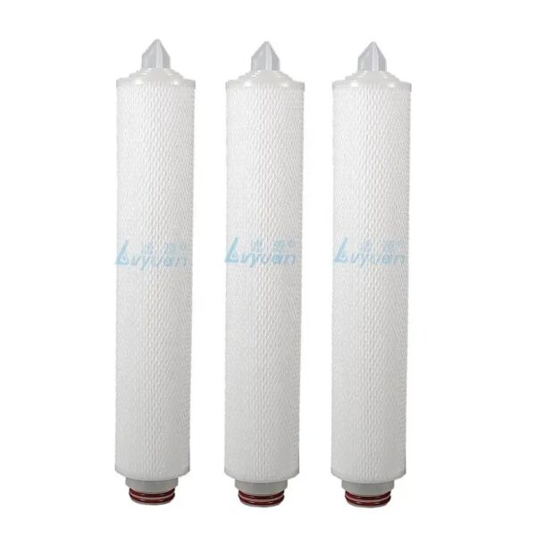 Pleated Filter Cartridge Pleated Filter Cartridge