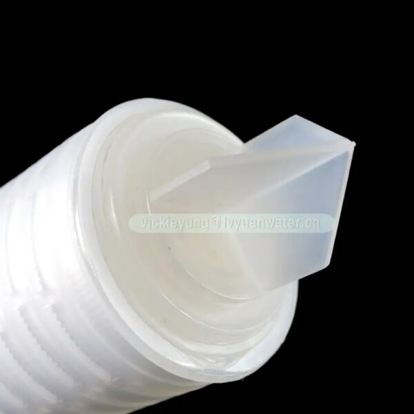 Pleated Filter Cartridge Pleated Filter Cartridge