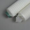 Pleated Filter Cartridge