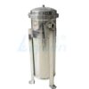 Professional Ss Cartridge Filter Housing Professional Ss Cartridge Filter Housing
