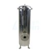 Professional Ss Cartridge Filter Housing Professional Ss Cartridge Filter Housing