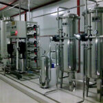 RO Filter Water Treatment