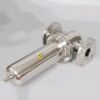 Sanitary Filter Housing Stainless