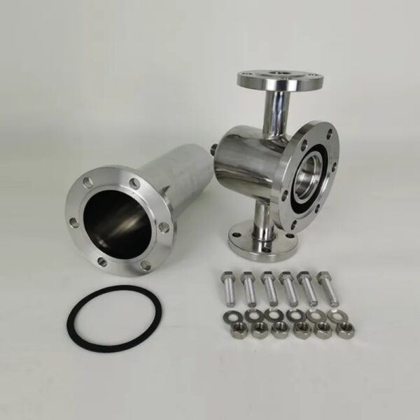 Sanitary Filter Housing Stainless