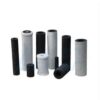 Sinter Candle Filter Oem Microns Sintered Carbon Block Water Filter