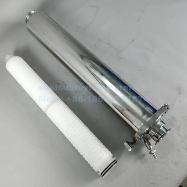 Sintered Porous Stainless Steel Filters Sintered Porous Stainless Steel Filters