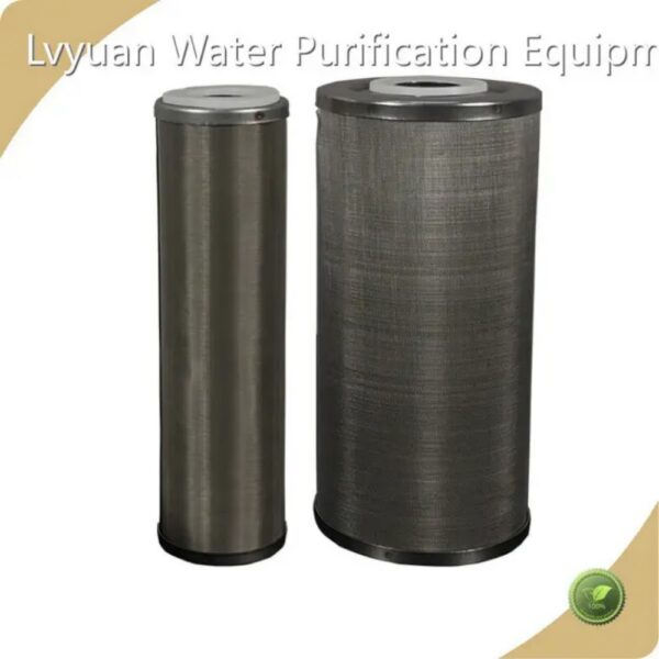 Sintered SS Filters Sintered SS Filters Sintered SS Filters Sintered SS Filters
