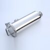 Stainless Steel Angle Filter Housing Stainless Steel Angle Filter Housing