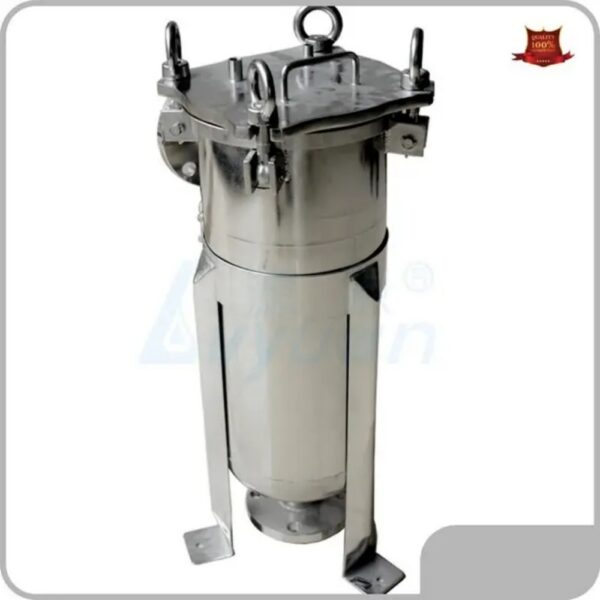 Stainless Steel Bag Filter Stainless Steel Bag Filter