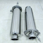 Stainless Steel Casing