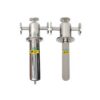 Stainless Steel High Pressure Filter Gas Filter Stainless Steel High Pressure Filter Gas Filter