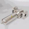 Stainless Steel High Pressure Filter Gas Filter Stainless Steel High Pressure Filter Gas Filter